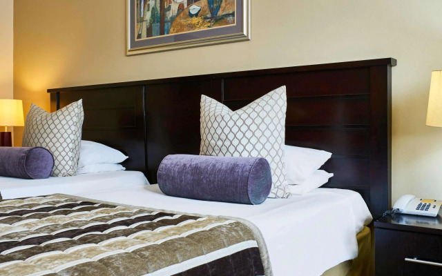 Mercure Hotel Windhoek