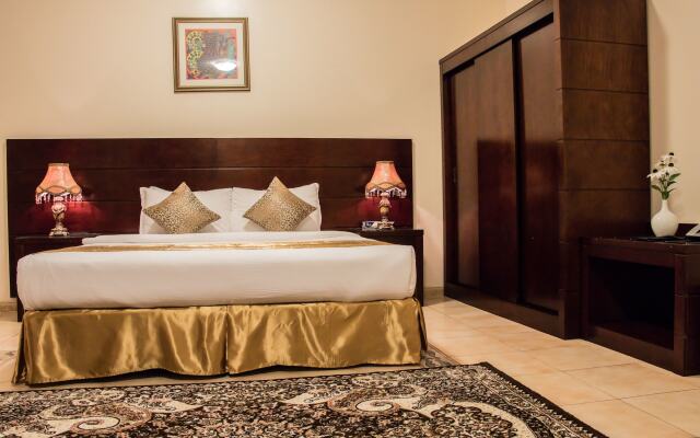 Belle Vue Inn Hotel & Suites