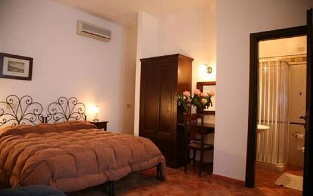 Agriturismo S. Alfonso