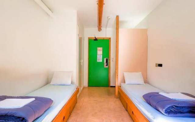 Auberge de Jeunesse HI Chamonix