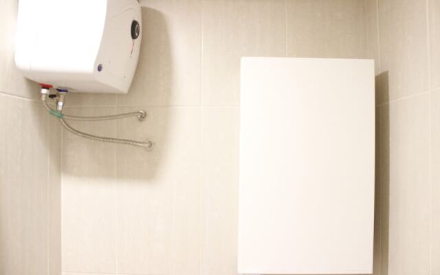 Luxurious Studio Room @ Grand Asia Afrika Apartment