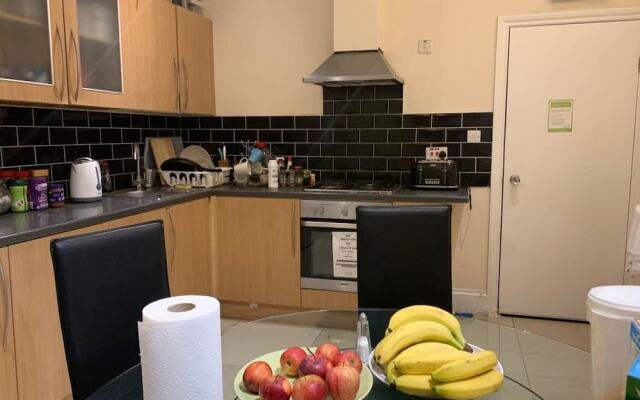 CityLodge London
