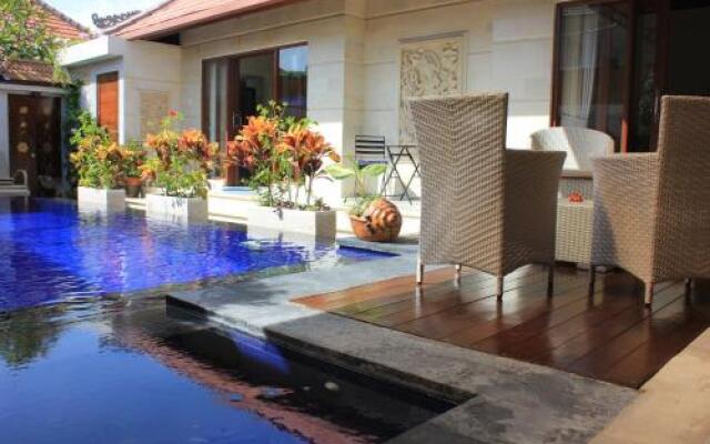 Villa Indah 2