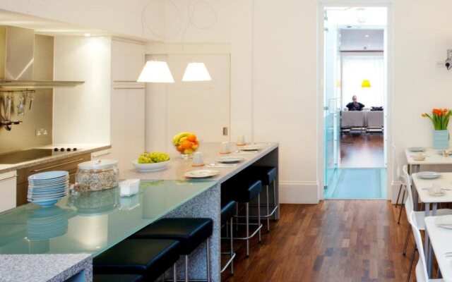 B+B Belgravia