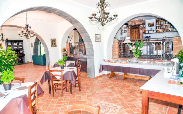 La Casa Rosa
