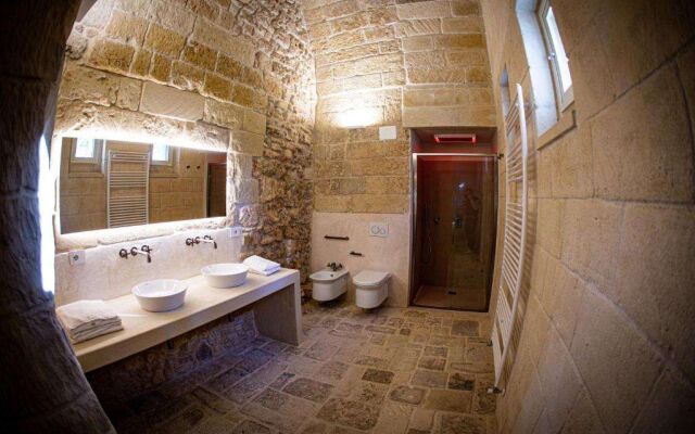 Masseria Lilei