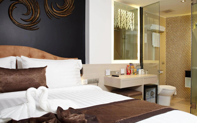 Aspira G Sukhumvit 33