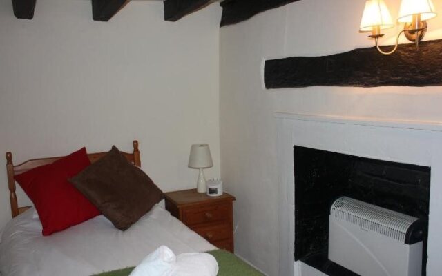 The Squirrel Inn