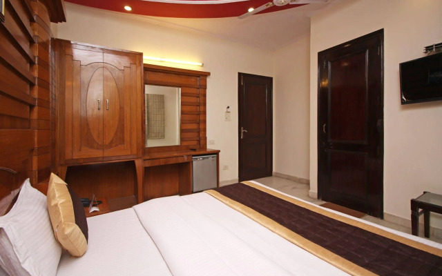 Hotel De Gold