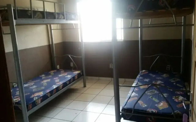 Alojamento PBH - Hostel