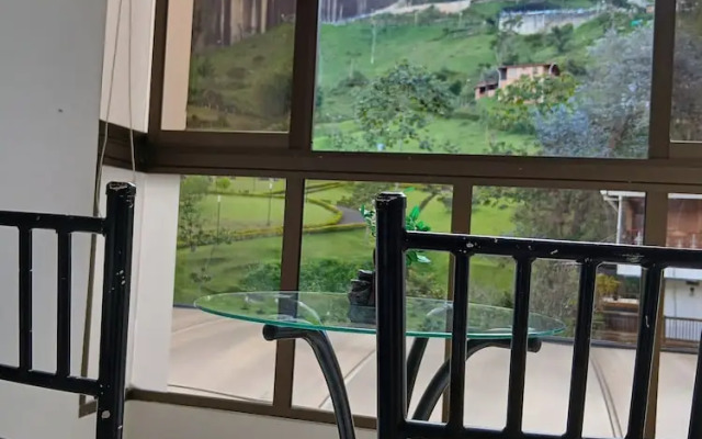 Hotel Bahía Del Faro