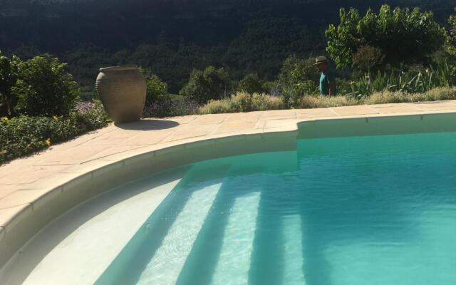 Villa Câline chambres d'hôtes