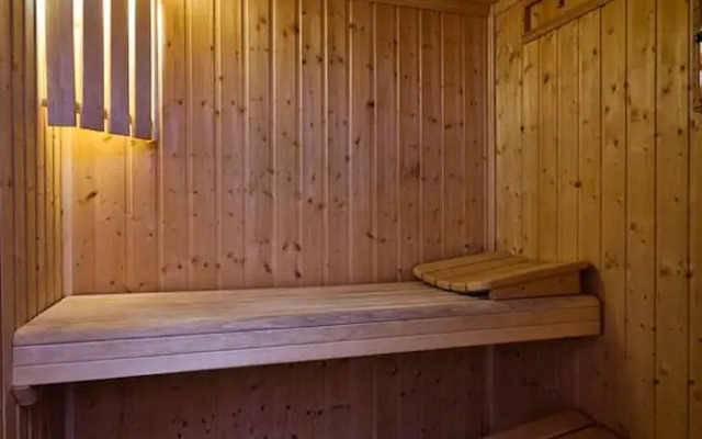 Hôtel Le Clos d'Amboise - 4*