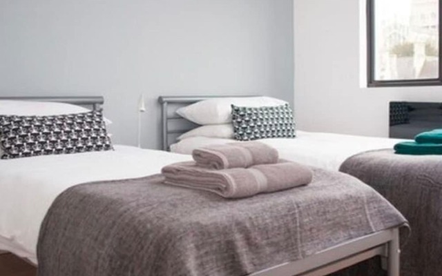 Lovely Holiday Home in Gloucester With Garden