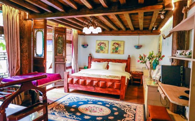 Cloudscape Boutique Inn