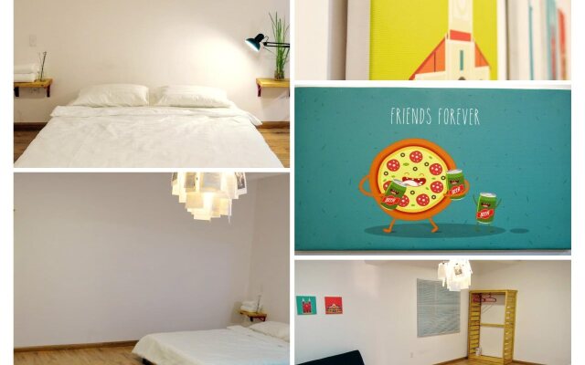 Saigon House – Guest Rooms – Ho Chi Minh City