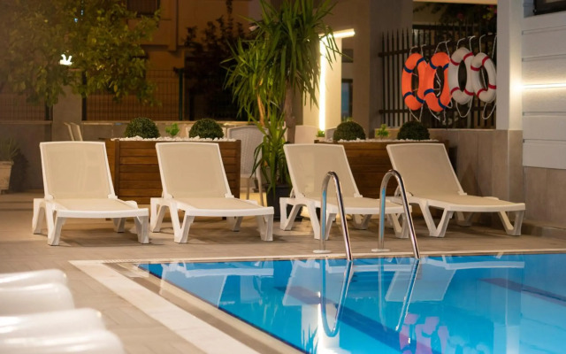 Mahper Hotel