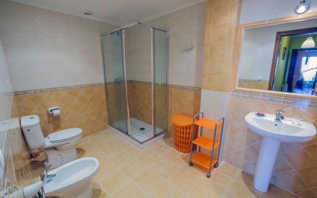 Apartamentos Casa Benito