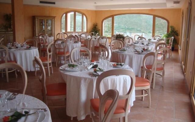 Hotel dP Olbia - Sardinia