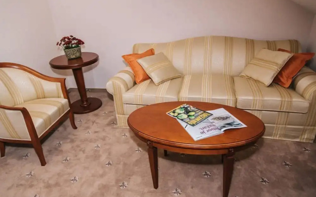 Hotel Stara Lika