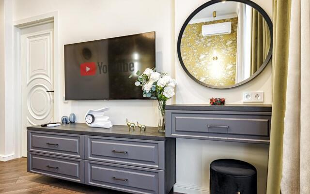 Pro Apart (Про Апарт) на улице Мира 44лит6