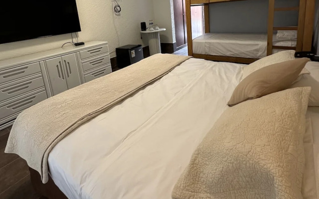 VPX Hoteles Cieneguilla