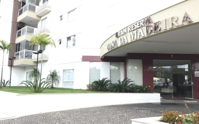 Casa da Madeira Flat R3caldas