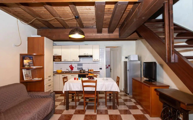 CA' RAFFAELLO lovely house near Venice