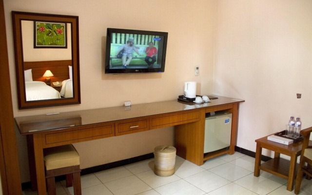 Atrium Resort & Hotel