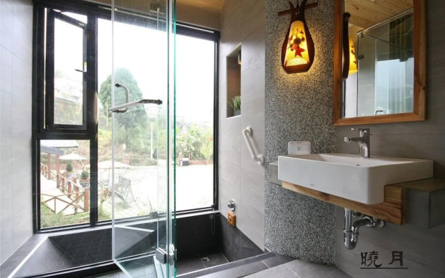 Ting Tau Villa