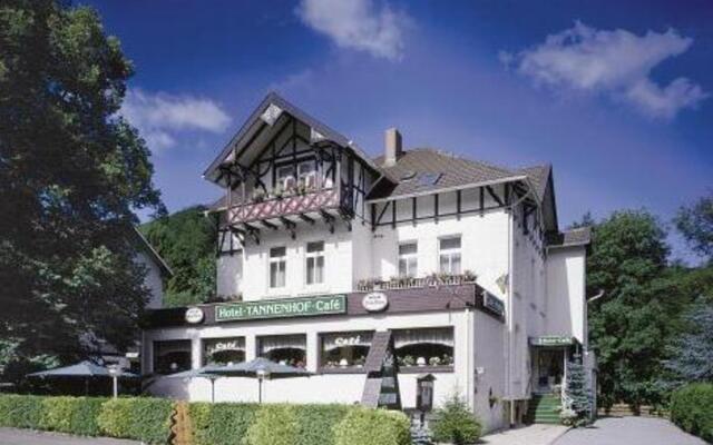 Solehotel Tannenhof