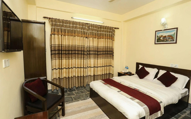 Hotel Pancharatna