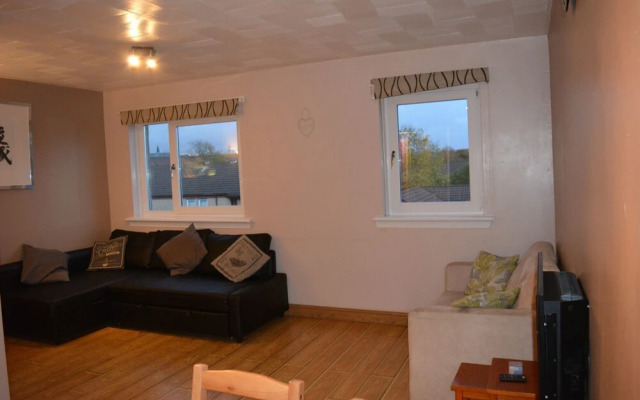 Glasgow Green Apartments
