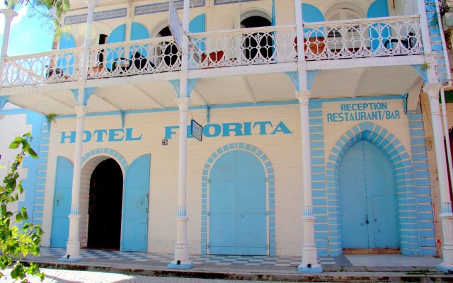 Hotel Florita