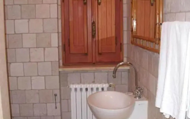 Agritria Di Umberto Anglisani