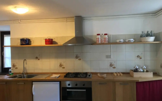 Il Villaggio di Buthier