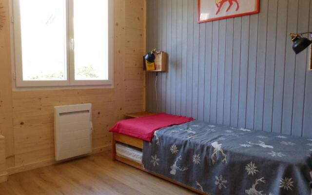 Appartement Villard-de-Lans, 2 pièces, 4 personnes - FR-1-548-2