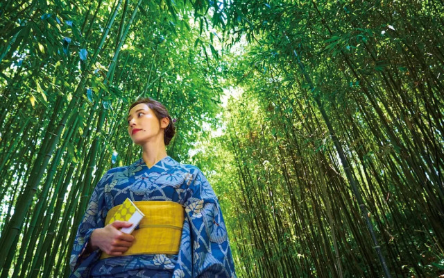 Hotel Kyoto Eminence