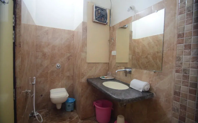 Hotel Vishnu Villas