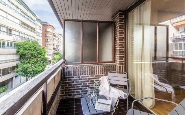 Ouki - 2 Bedrooms in Salamanca