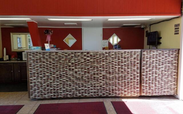 Economy Inn