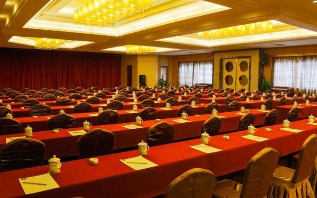 Renren International Hotel