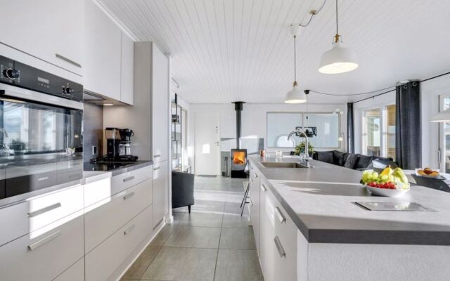 "Simeona" - 900m from the sea in Western Jutland