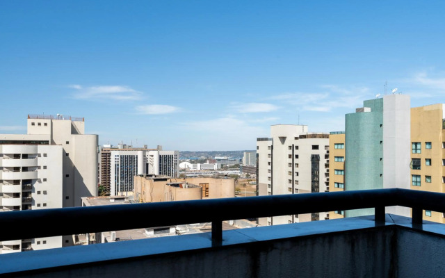 Suite particular Grand Mercure Brasília