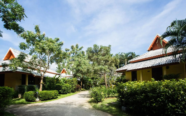 Poonyamantra Resort