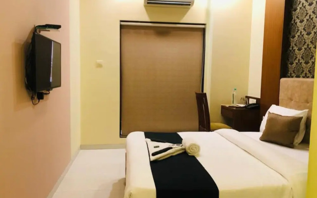 New Seven Hills By Glitz Hotels