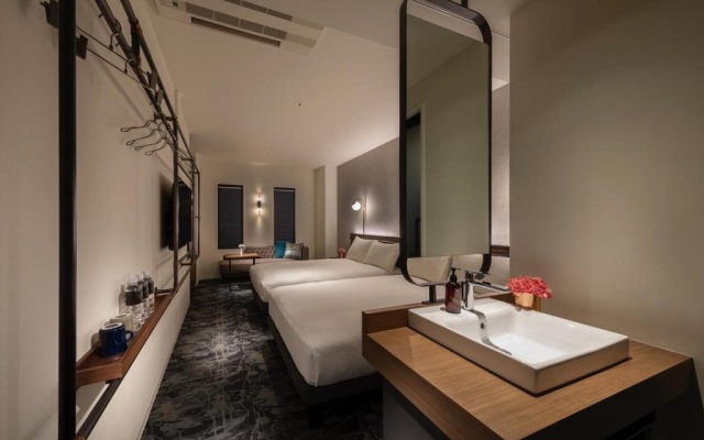Superior Twin room (트윈 침대 2개) 사진 2