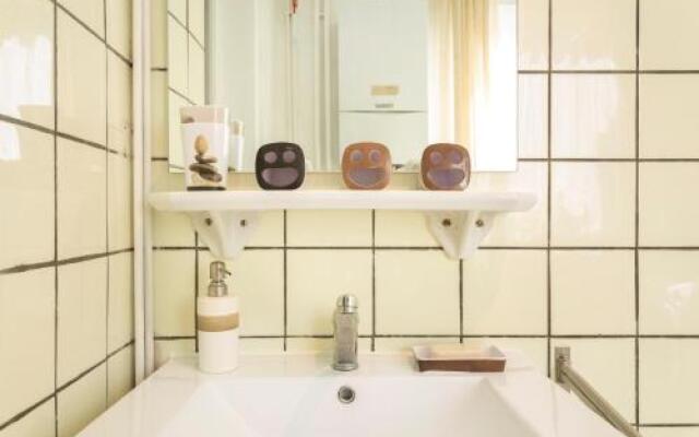 Apartments Center Colmar