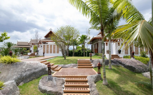 Thantara Resort Chiang Mai