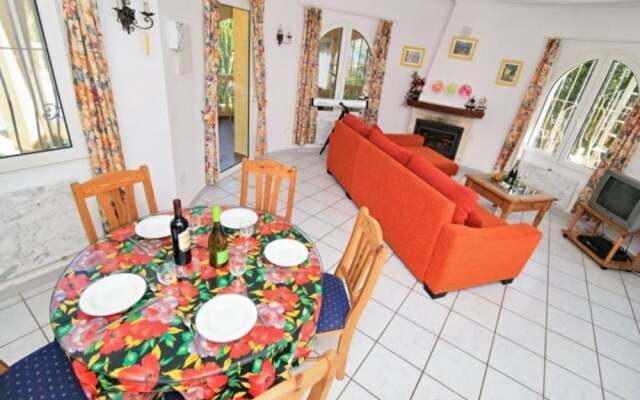 Villa Canoa